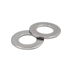 Vòng đệm, DIN125A-M6-SUS201 - Ảnh 1