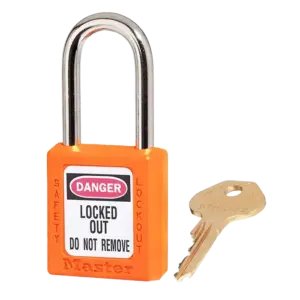 bl015057 o khoa lockout mau cam 38mm 410orj master lock