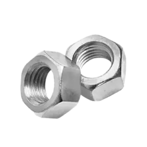 Đai ốc, DIN934-M5 - Ảnh 1