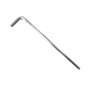 Lục giác đầu bi, TL-2.5 2.5mm, Eight - Ảnh 1