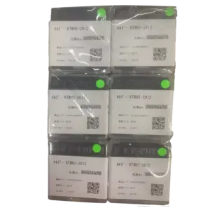 Dao cắt, KTWH2-2812, Kyokutoh - Ảnh 1