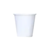 Cốc giấy, màu trắng trơn 3oz/ 90ml - Ảnh 1