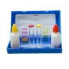 Bộ thử nước hồ bơi, TB-18, Tafuma - Ảnh 1