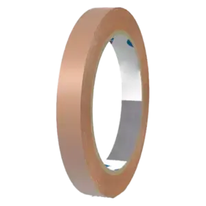 Dây đồng dẫn điện sàn vinyl, 1kg/ cuộn - Ảnh 1