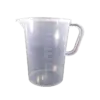 Ca nhựa có vạch chia, 2000ml - Ảnh 1