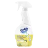 Nước lau bếp, chanh và baking soda 500ml/ chai, Sunlight/ Unilever - Ảnh 1