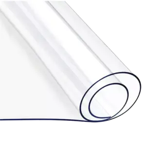 Tấm nhựa, PVC dẻo KT3x1.4mx0.5mm - Ảnh 1