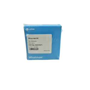 Giấy cân hóa chất, 10347671 KT3x3inch (500tờ/ hộp), Whatman - Ảnh 1