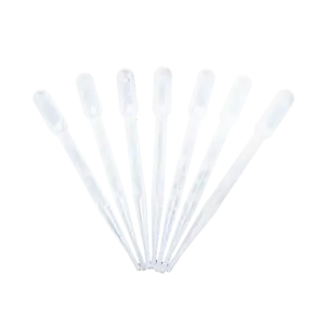 Pipet pasteur, 30-0138A1-1 3ml (500 cái/ hộp), Biologix - Ảnh 1
