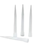 Micro tips, K961 100-1000ul có khía màu xanh (1000 cái/ hộp), Kartell - Ảnh 1