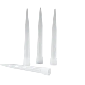 Micro tips, K961 100-1000ul có khía màu xanh (1000 cái/ hộp), Kartell - Ảnh 1