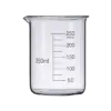 Cốc đốt thấp thành 250ml, 211063604, Duran - Ảnh 1