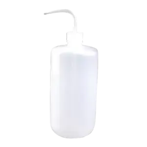 Bình tia nhựa 250ml, PN: 2020100002504, Genlab - Ảnh 1