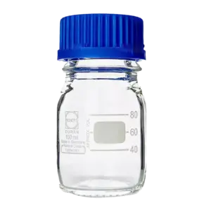 Chai trung tính 100ml, 218012458, Duran - Ảnh 1
