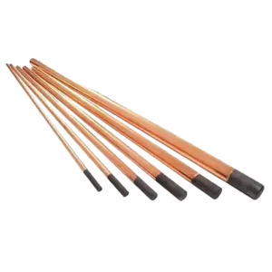 bl016218 que thoi than kt6mmx305mm gouging
