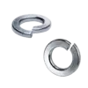Đệm vênh mạ, M127A-M6-8.8 - Ảnh 1