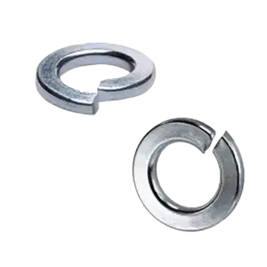Đệm vênh mạ, M127A-M6-8.8 - Ảnh 1