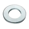 Đệm phẳng mạ, DIN125A-M12 - Ảnh 1