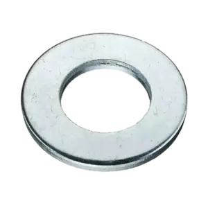 Đệm phẳng mạ, DIN125A-M12 - Ảnh 1