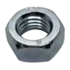 Đai ốc mạ 8.8, DIN934-M6-8.8 - Ảnh 1