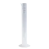 Cốc nhựa PP 1000ml, PN: 2020100001958, Genlab - Ảnh 1