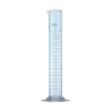Ống đong thủy tinh 100ml, 213902402, Duran - Ảnh 1
