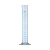 Ống đong thủy tinh 250ml, 213903604, Duran - Ảnh 1