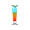 Ly thủy tinh Pilsner, B16315 400ml, Barevo Mall - Ảnh 1