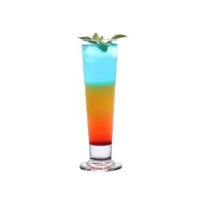 Ly thủy tinh Pilsner, B16315 400ml, Barevo Mall - Ảnh 1