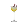 Ly thủy tinh pha chế Cocktail Coupe Highfoot, HJY3043 130ml, Barevo Mall - Ảnh 1