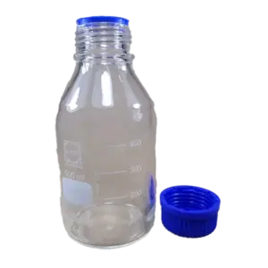 Chai trung tính 500ml, 218014459, Duran - Ảnh 1