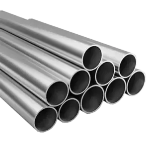 Ống, SUS201 phi 27 KT1mmx2m - Ảnh 1