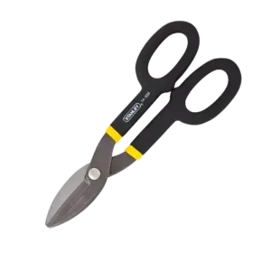 Kéo cắt tôn, 14-569-22 7inch/180mm, Stanley - Ảnh 1