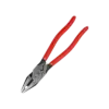 Kìm điện đa năng bấm cos, A0005, Buddy - Ảnh 1
