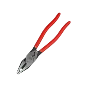 Kìm điện đa năng bấm cos, A0005, Buddy - Ảnh 1