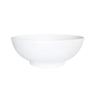 Tô phở tròn, THD74 7inch 18cm, CK - Ảnh 1