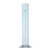 Ống đong thủy tinh 500ml, 213904403, Duran - Ảnh 1