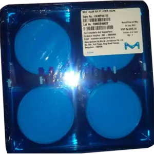 Màng lọc , HAWP04700MF-Millipore 0.45µm, Merck - Ảnh 1