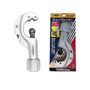 Dao cắt ống đồng cắt ống, TC107 5-45mm, Super - Ảnh 1