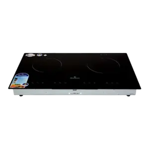 Bếp hỗn hợp quang từ, ICB-6811 3200W, Bluestone - Ảnh 1
