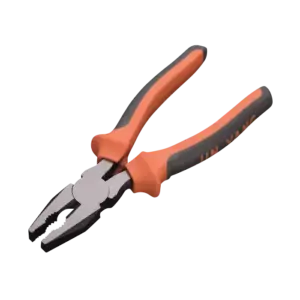Kìm kết hợp kiểu Mỹ, AK-8090, Asaki - Ảnh 1