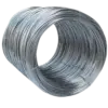 Dây thép buộc, mạ kẽm KT2.5mm - Ảnh 1