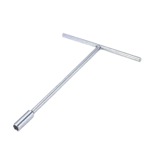 Tay vặn chữ T, 118410M 10mm, Kingtony - Ảnh 1