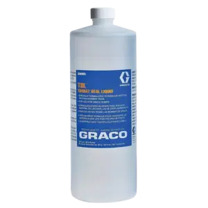 bl017113 dau throat seal liquid tsl 1 qt 095l graco