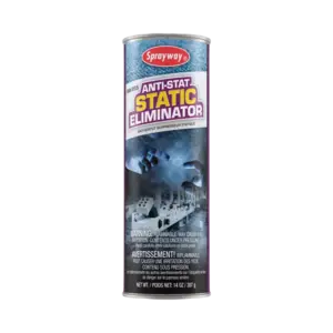 Chai xịt khử tĩnh điện, 955, Sprayway - Ảnh 1