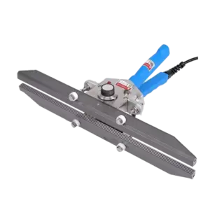 Máy hàn miệng túi cầm tay, FKR-400 - Ảnh 1