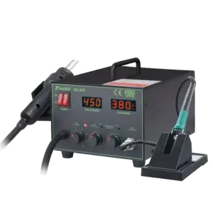 bl017287 may han kho chinh nhiet 60hz ss 989b proskit