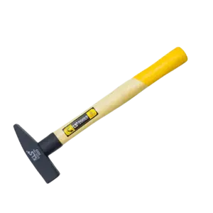 Búa vát cán gỗ, LS300123 300g, LS Tools - Ảnh 1