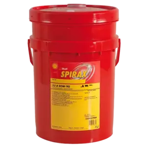 bl017525 dau cau 20l thung 80w 90 spirax s2 a shell