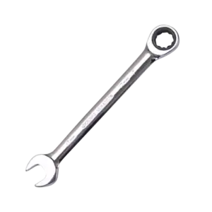 Cờ lê miệng vòng 2 chiều, AK-7651, Asaki - Ảnh 1